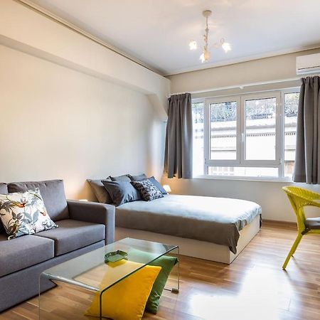 Unlock Athens From Sunny Studio Near Acropolis Εξωτερικό φωτογραφία